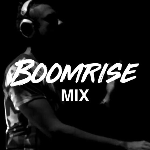 BoomriSe Mix’s avatar