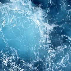 salty waves