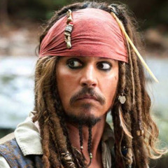 Jack Sparrow