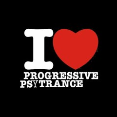 Progressive Psytrance <3
