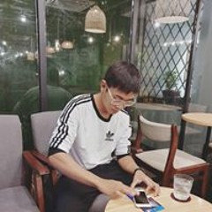 Nguyễn Quốc Khánh