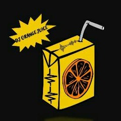 Dj Orange Juice