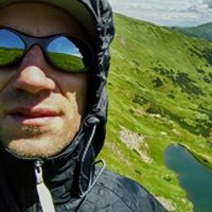 Тарас Качур