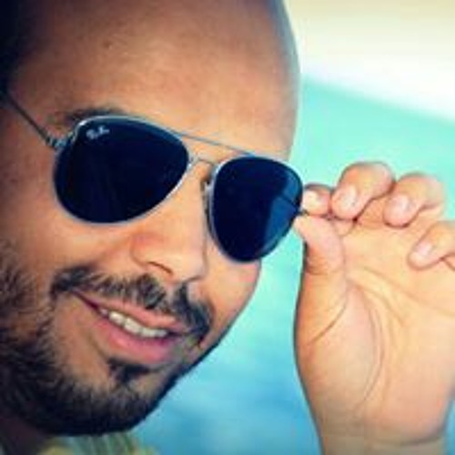 Moustafa Elgibaly’s avatar