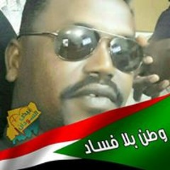 عثمان عوض الشايقي