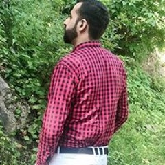 Ayaz Falak