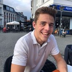 Nick Schevernels