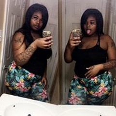 Neshia Moultrie