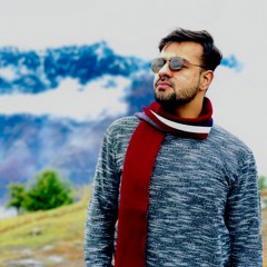 Arqam Baig