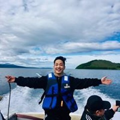 Галсандаш Тэмүүжин