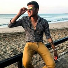 Nico Troncoso