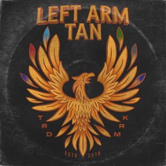 Left Arm Tan-Official