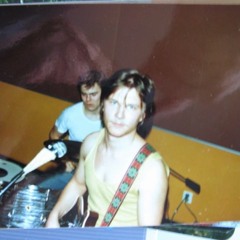 Ray Skan & the Sky
