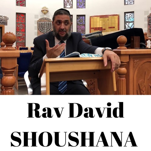 Rav David SHOUSHANA’s avatar