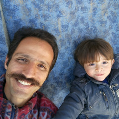 Ali Ahmadian