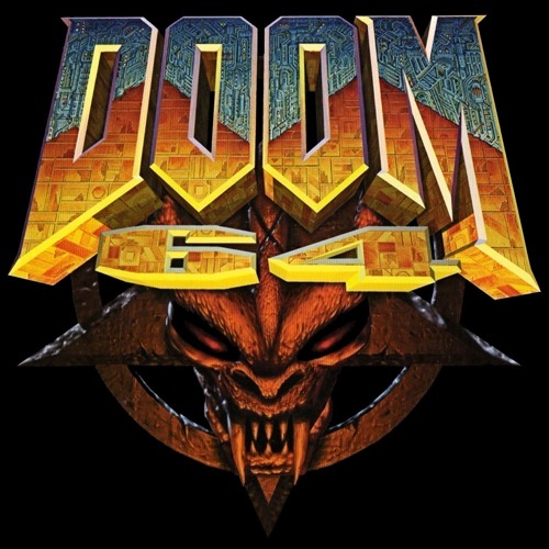 Doom64 guy’s avatar