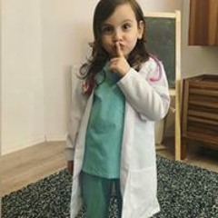 Ghofran Zaben