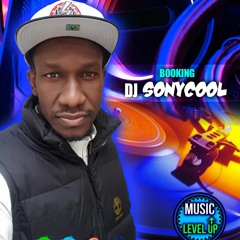 Dj SonycoolHaiti