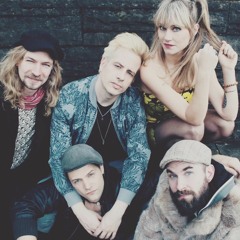 My Little White Rabbit