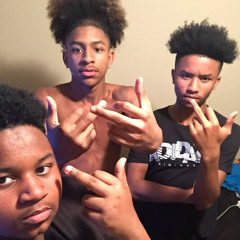 Cruddy Gee