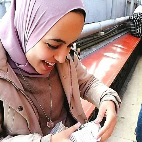 Salma Tarek’s avatar