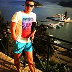 Николай Молчанов