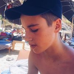 Henry McDowell-Foord