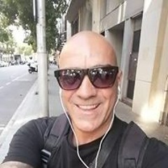 Igji Morenko Gonzales