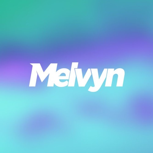 Melvyn’s avatar