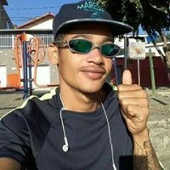 Robson Souza