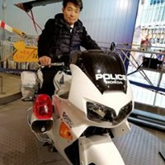 横山豊