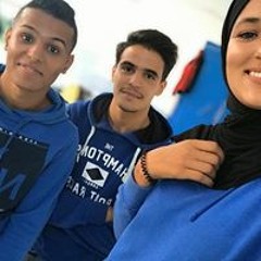 Mazen Ben Ahmed