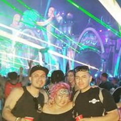 Christopher Salmeron