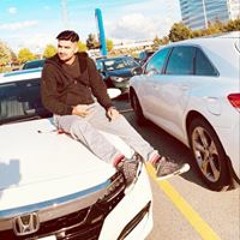 Adeeb Kahloon