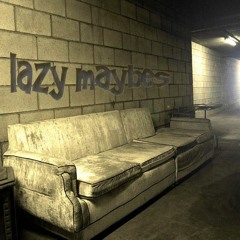 Lazy Maybes