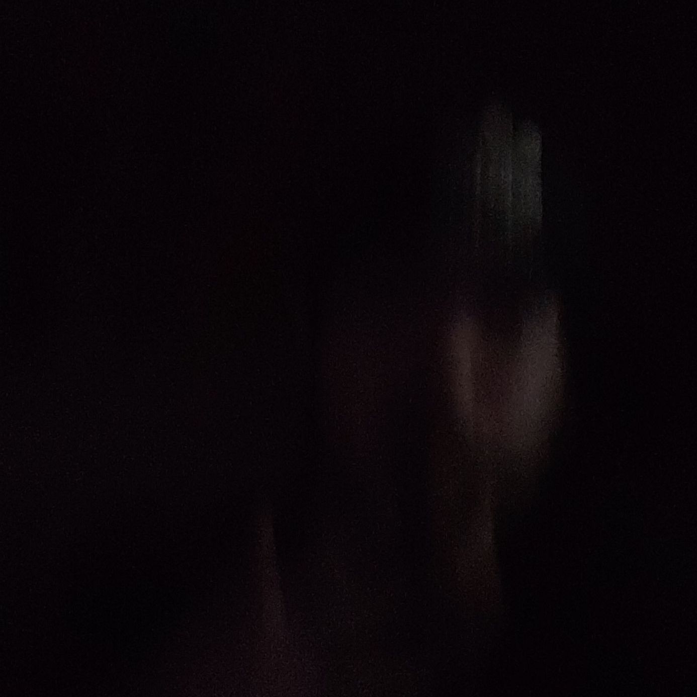 repulsion