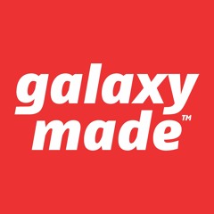 G A L A X Y  M A D E