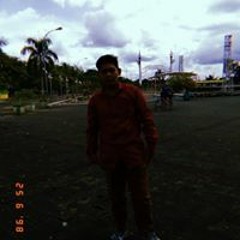 adam alfian