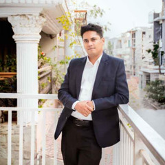 Mohammad Mustakim Sarker