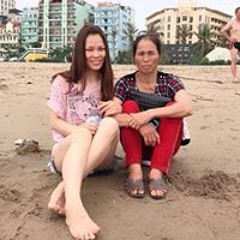 Vũ Thị Phương