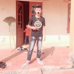 Chu Văn Trường
