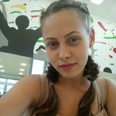 Виктория Лавникевич