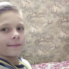 Саша Ющенко