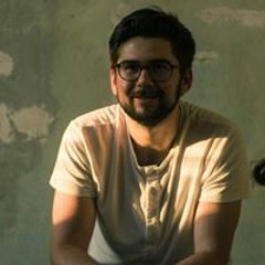 Антон Усанов