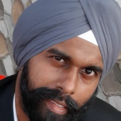Roopinder