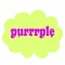 purrrple prod.