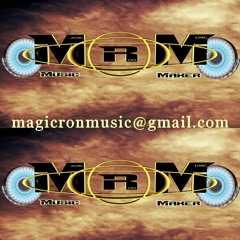 MagicRonMusic