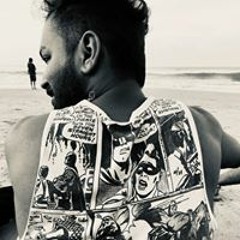 Abhi Lash Vijaya Chandran