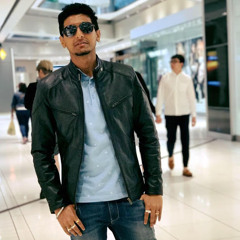Abhishek Mukherjee