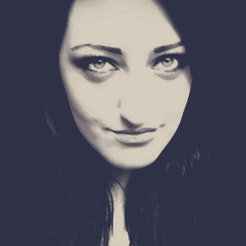 Anna Chrzanowska’s avatar